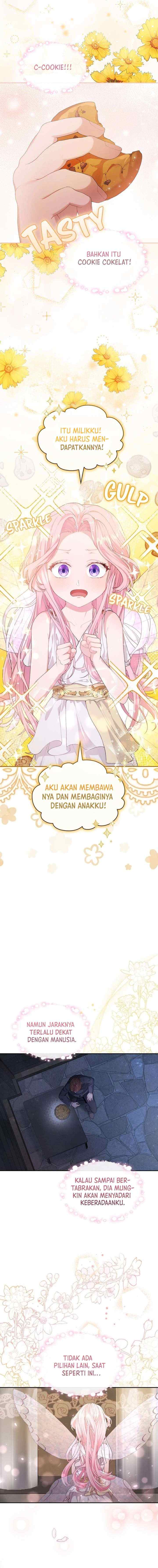 Fairy, Please Contract With Me chapter 3 halaman 8