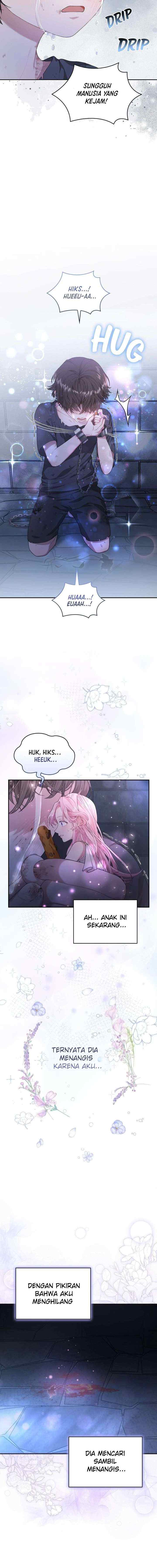 Fairy, Please Contract With Me chapter 3 halaman 14