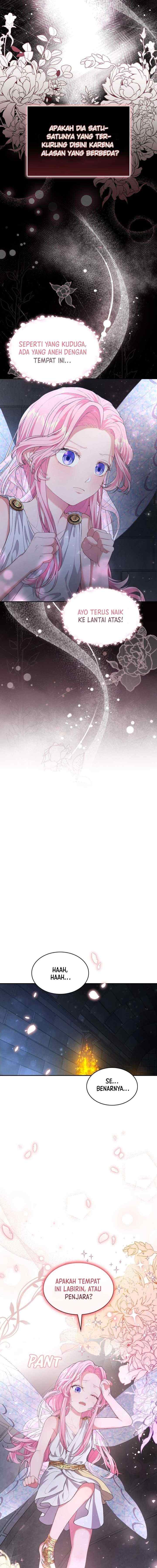 Fairy, Please Contract With Me chapter 3 halaman 5