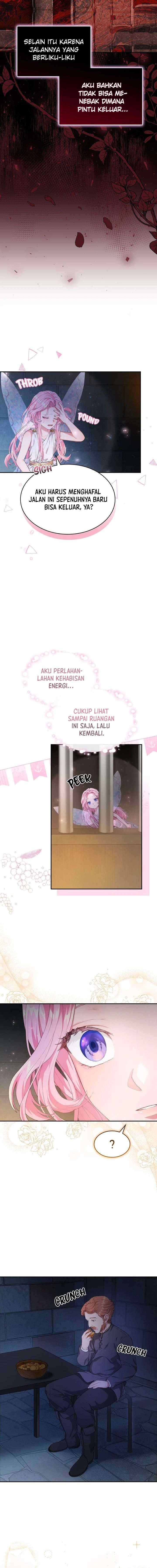 Fairy, Please Contract With Me chapter 3 halaman 7