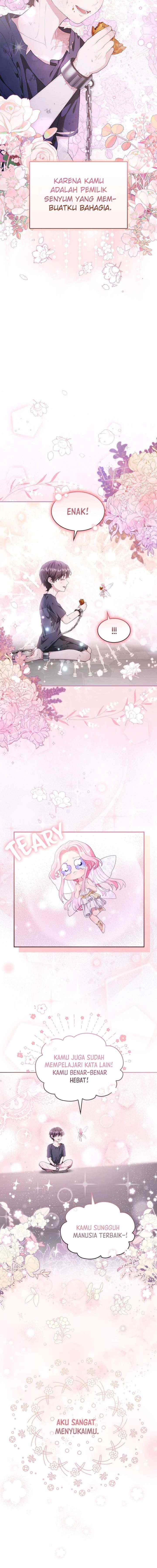 Fairy, Please Contract With Me chapter 3 halaman 18