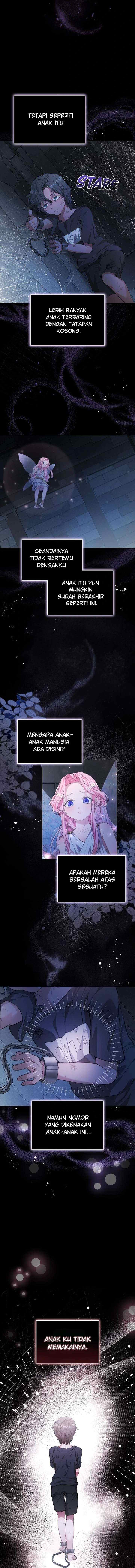 Fairy, Please Contract With Me chapter 3 halaman 4