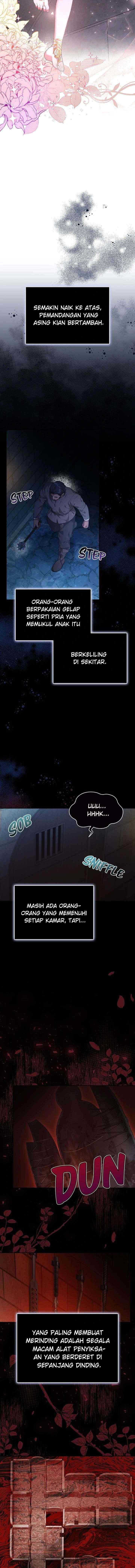 Fairy, Please Contract With Me chapter 3 halaman 6