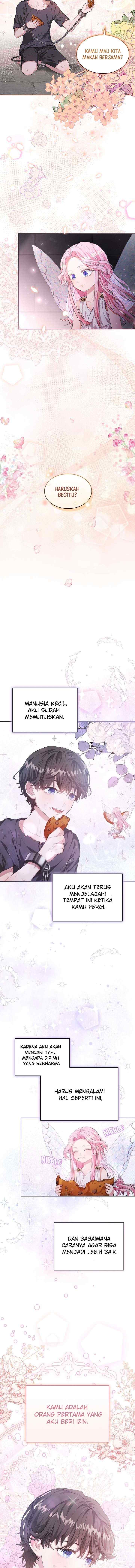 Fairy, Please Contract With Me chapter 3 halaman 17