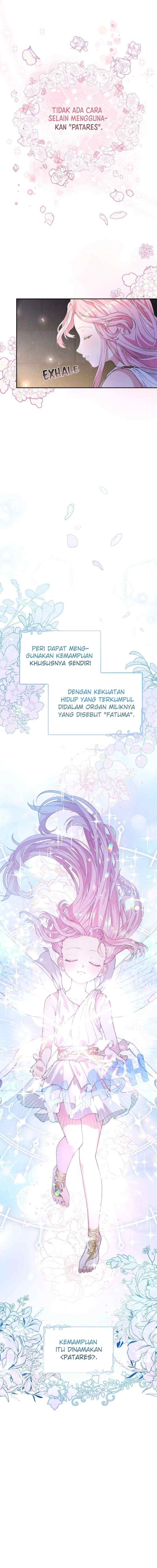 Fairy, Please Contract With Me chapter 3 halaman 9