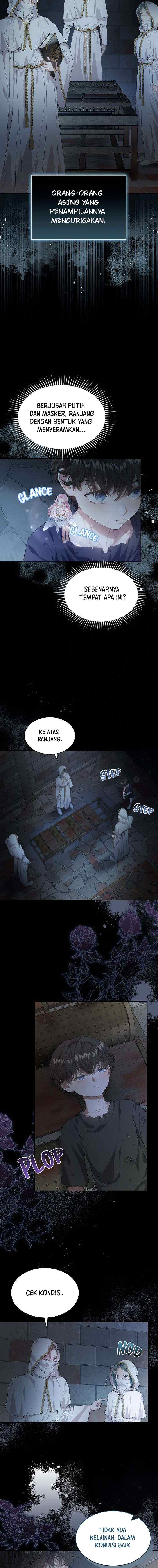 Fairy, Please Contract With Me chapter 4 halaman 10