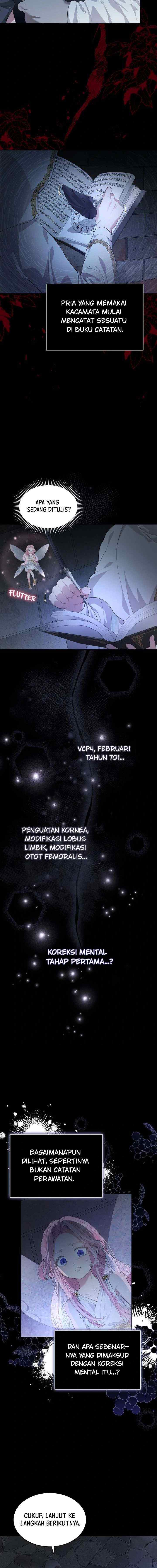Fairy, Please Contract With Me chapter 4 halaman 12