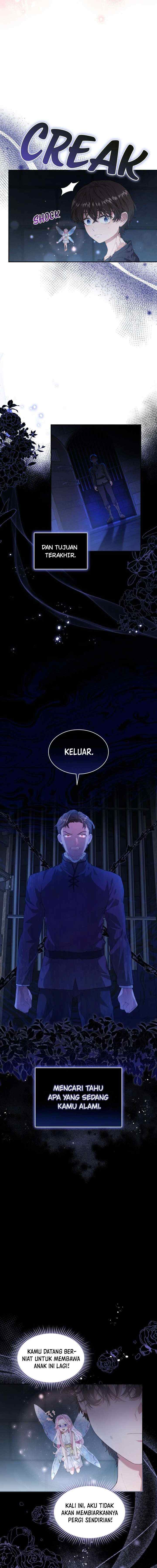 Fairy, Please Contract With Me chapter 4 halaman 6