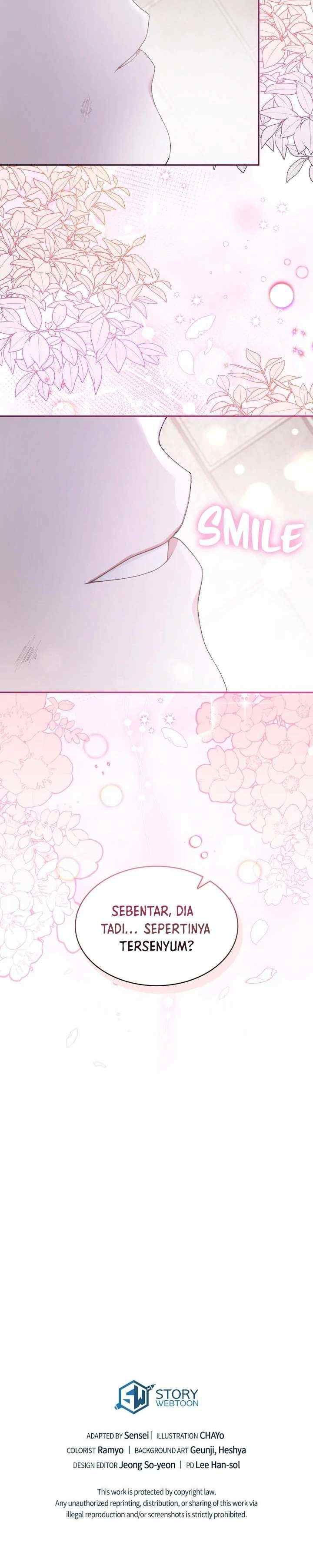 Fairy, Please Contract With Me chapter 4 halaman 18