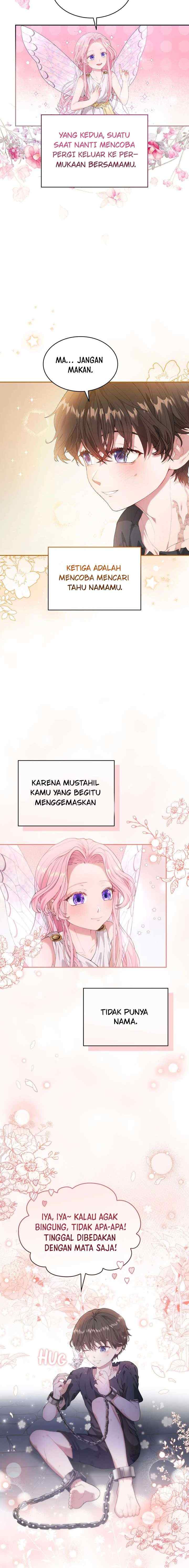 Fairy, Please Contract With Me chapter 4 halaman 5