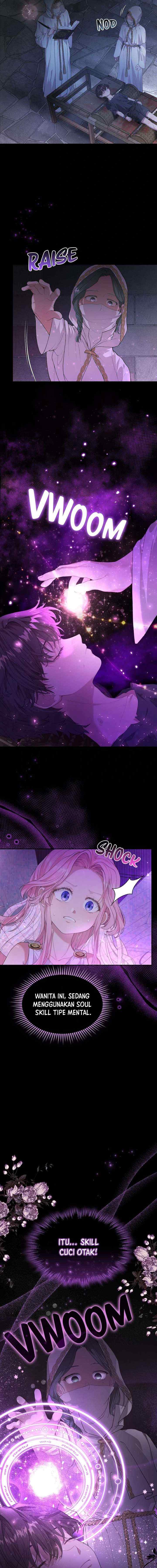 Fairy, Please Contract With Me chapter 4 halaman 13