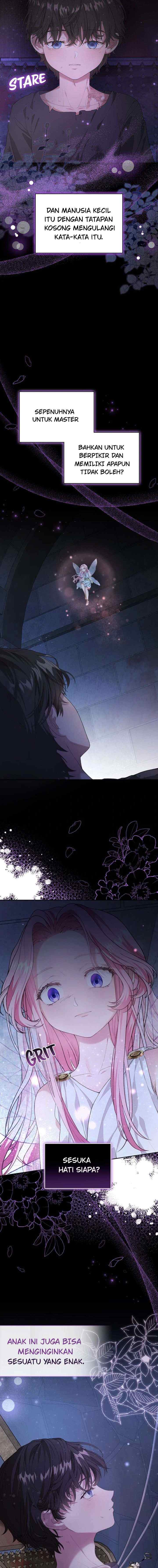 Fairy, Please Contract With Me chapter 4 halaman 15