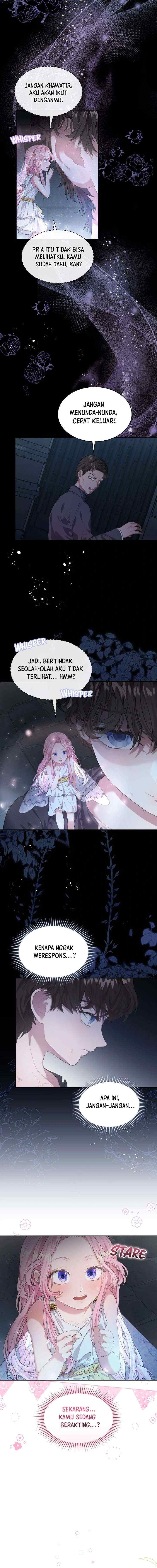 Fairy, Please Contract With Me chapter 4 halaman 7