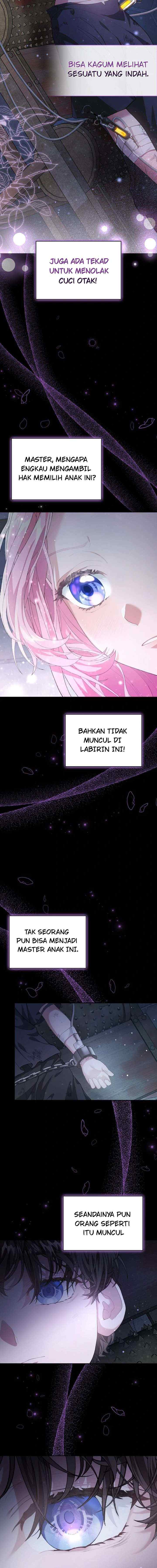 Fairy, Please Contract With Me chapter 4 halaman 16