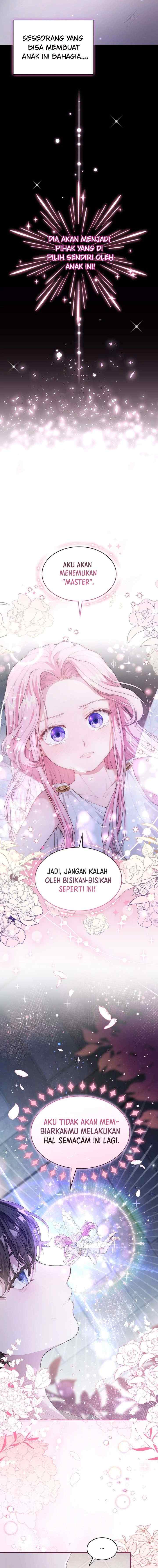 Fairy, Please Contract With Me chapter 4 halaman 17