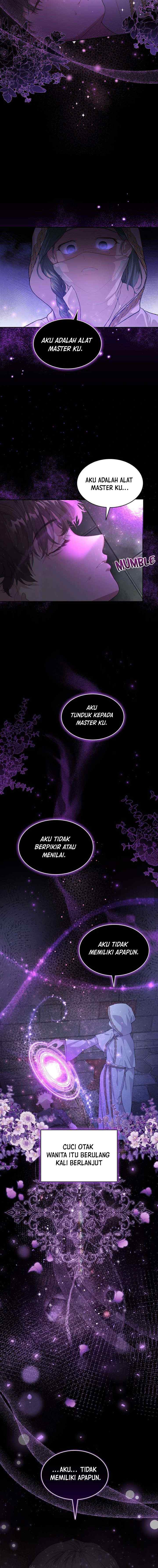 Fairy, Please Contract With Me chapter 4 halaman 14