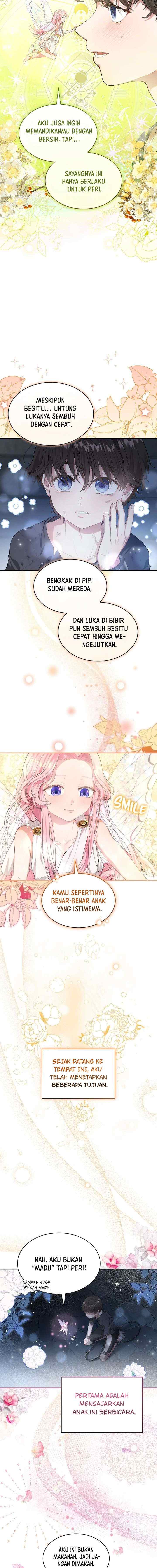 Fairy, Please Contract With Me chapter 4 halaman 4