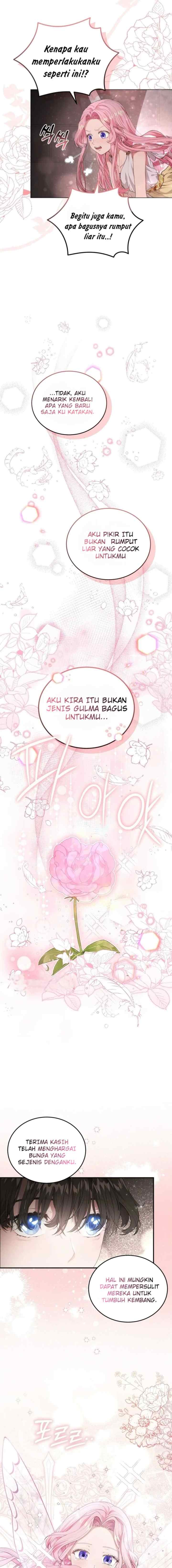 Fairy, Please Contract With Me chapter 5 halaman 8
