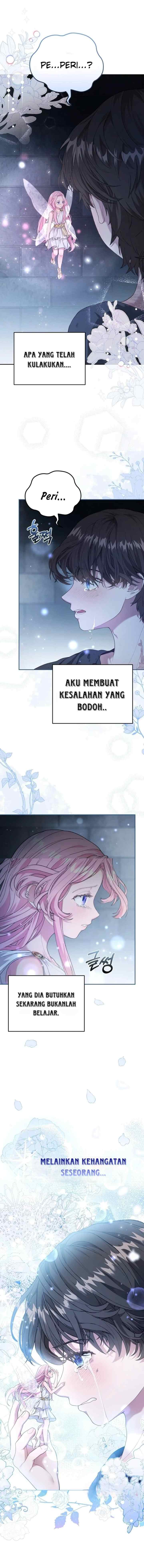 Fairy, Please Contract With Me chapter 5 halaman 16