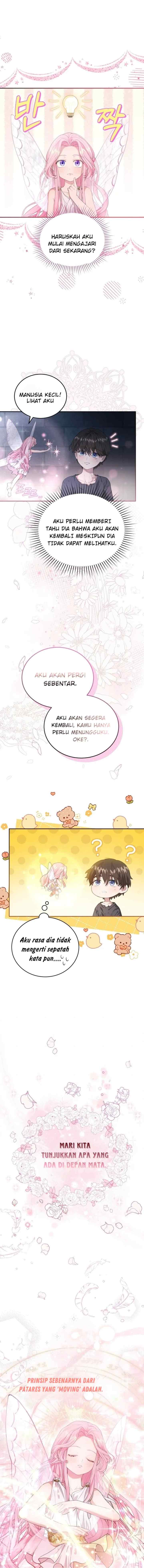 Fairy, Please Contract With Me chapter 5 halaman 13
