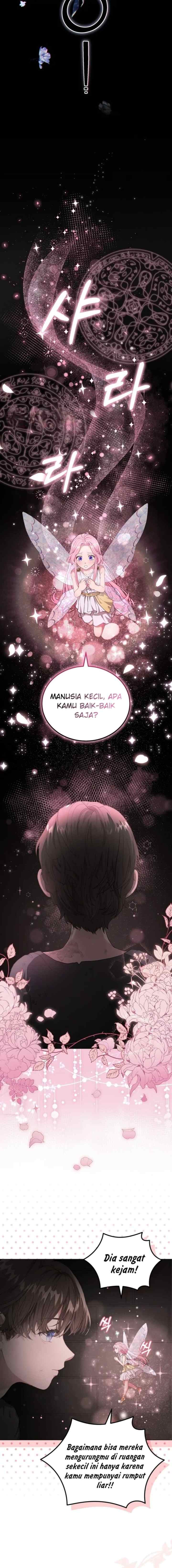 Fairy, Please Contract With Me chapter 5 halaman 7