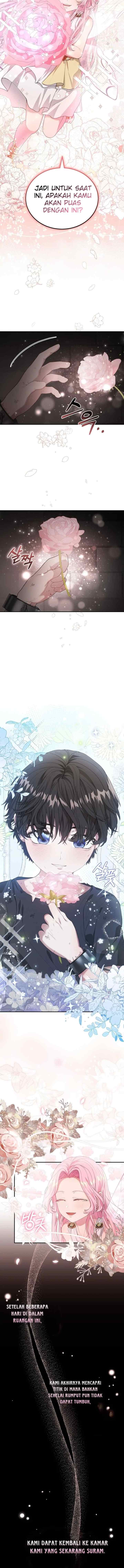 Fairy, Please Contract With Me chapter 5 halaman 9