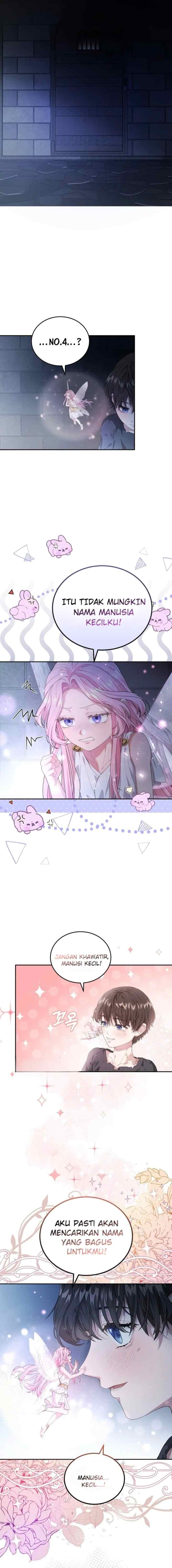 Fairy, Please Contract With Me chapter 5 halaman 11