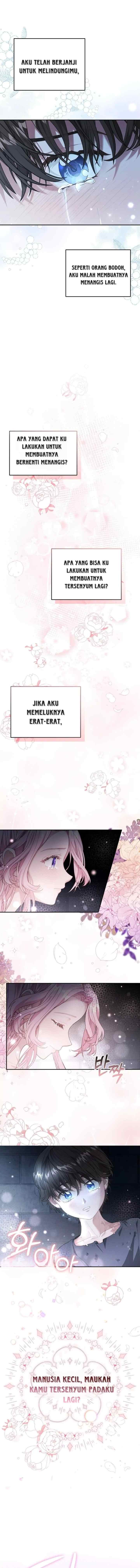Fairy, Please Contract With Me chapter 5 halaman 17