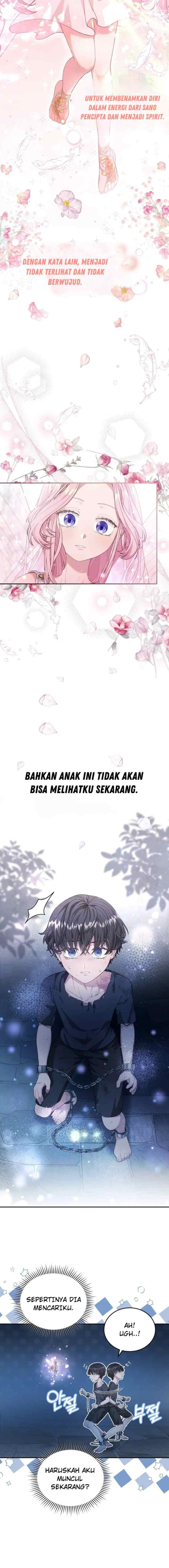 Fairy, Please Contract With Me chapter 5 halaman 14