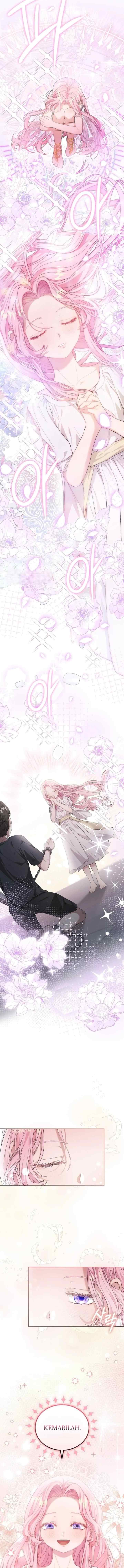 Fairy, Please Contract With Me chapter 5 halaman 18