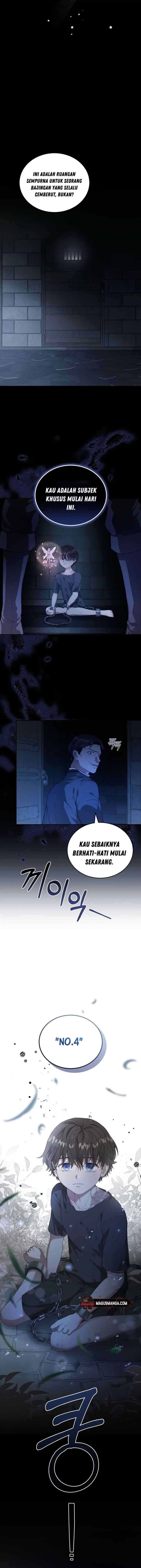 Fairy, Please Contract With Me chapter 5 halaman 10