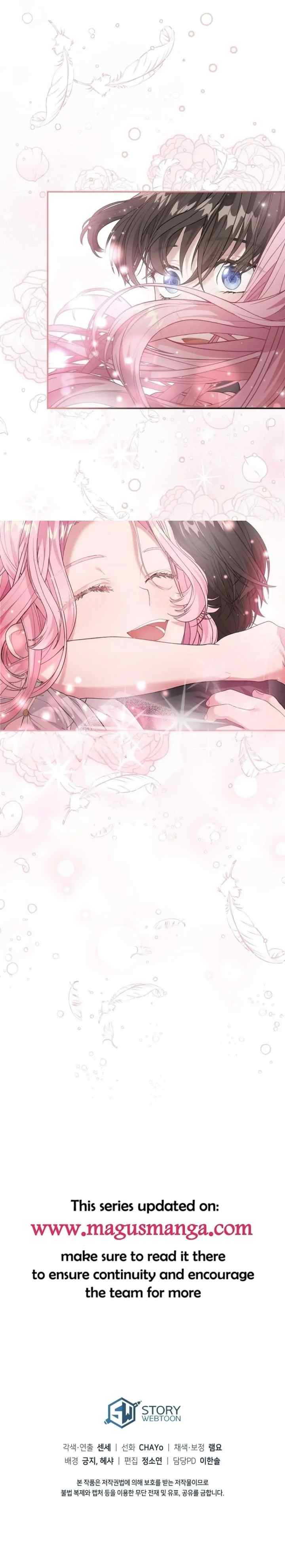 Fairy, Please Contract With Me chapter 5 halaman 20