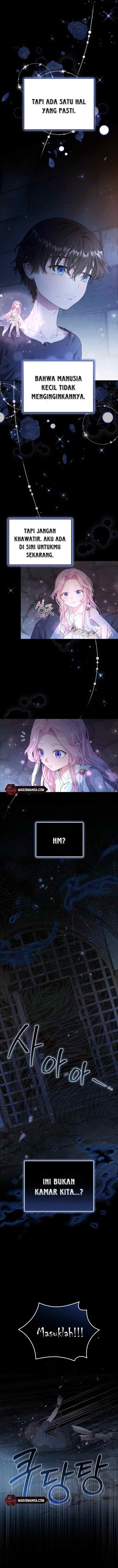 Fairy, Please Contract With Me chapter 5 halaman 5