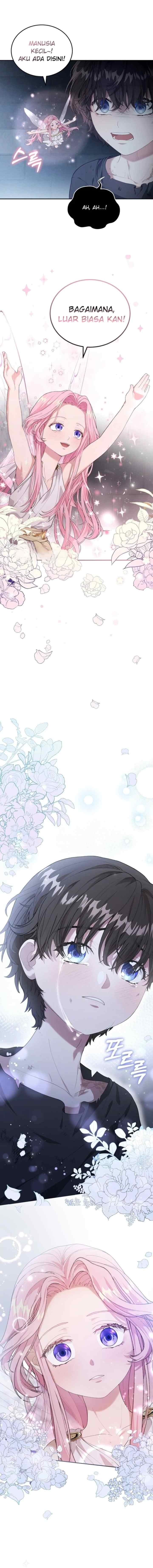 Fairy, Please Contract With Me chapter 5 halaman 15