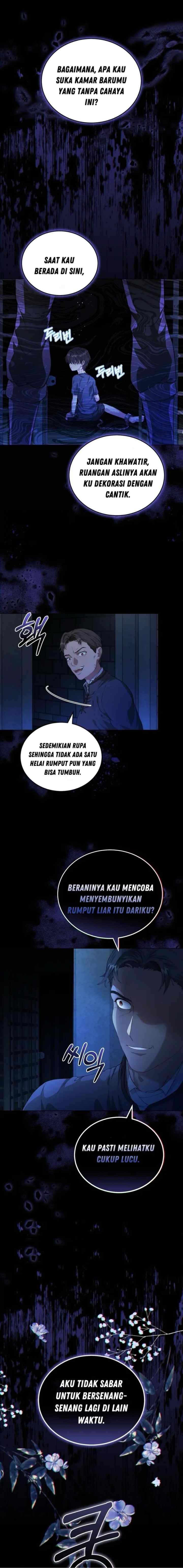 Fairy, Please Contract With Me chapter 5 halaman 6