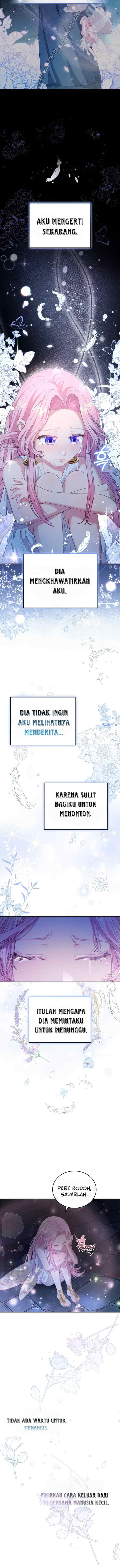 Fairy, Please Contract With Me chapter 6 halaman 11