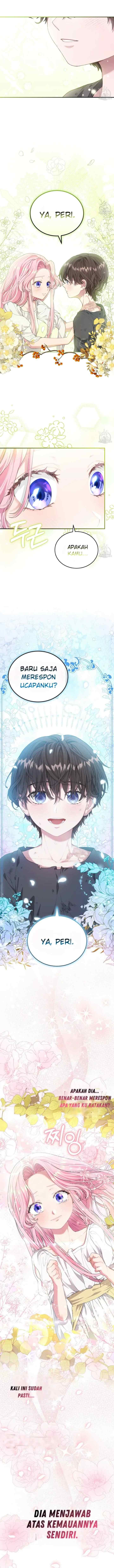 Fairy, Please Contract With Me chapter 6 halaman 4