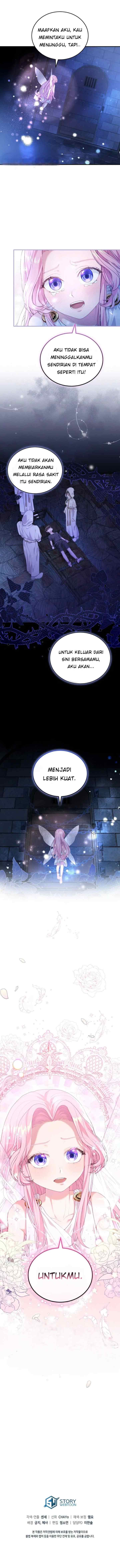 Fairy, Please Contract With Me chapter 6 halaman 12