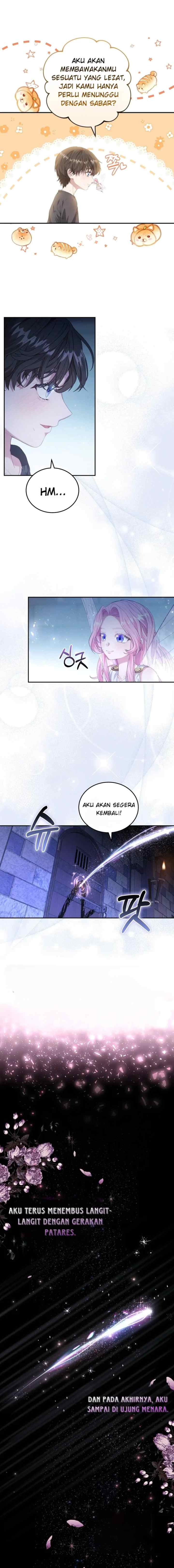 Fairy, Please Contract With Me chapter 7 halaman 12