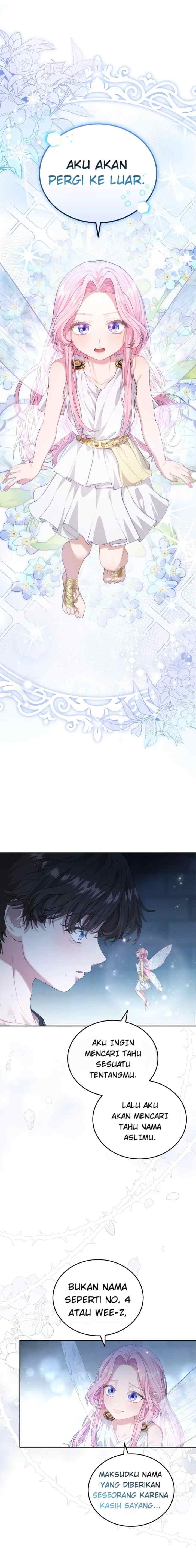 Fairy, Please Contract With Me chapter 7 halaman 11