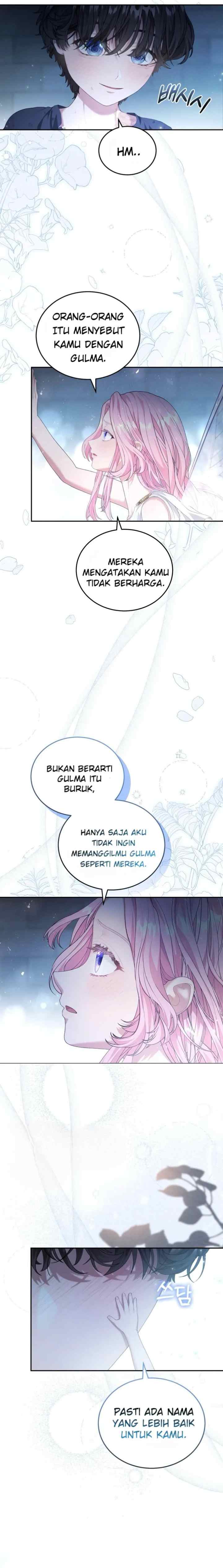Fairy, Please Contract With Me chapter 7 halaman 10