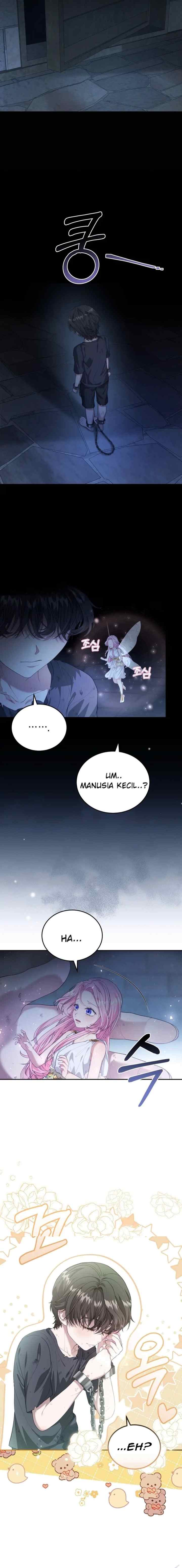 Fairy, Please Contract With Me chapter 7 halaman 5