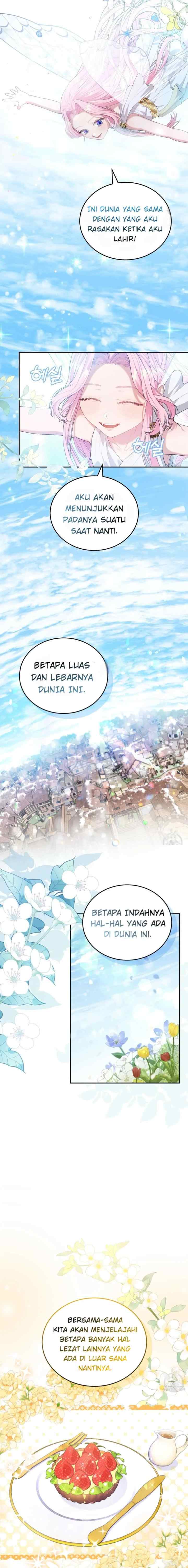 Fairy, Please Contract With Me chapter 7 halaman 16