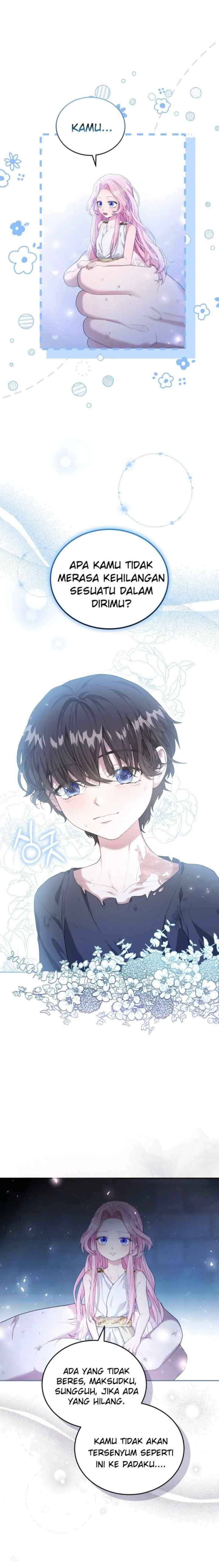 Fairy, Please Contract With Me chapter 7 halaman 6
