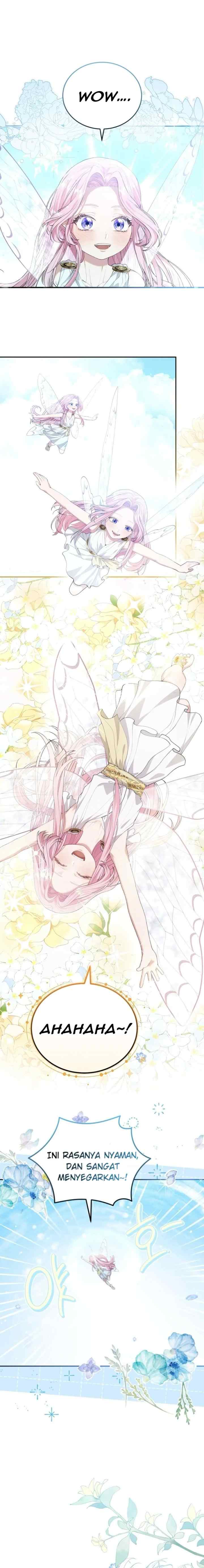 Fairy, Please Contract With Me chapter 7 halaman 15