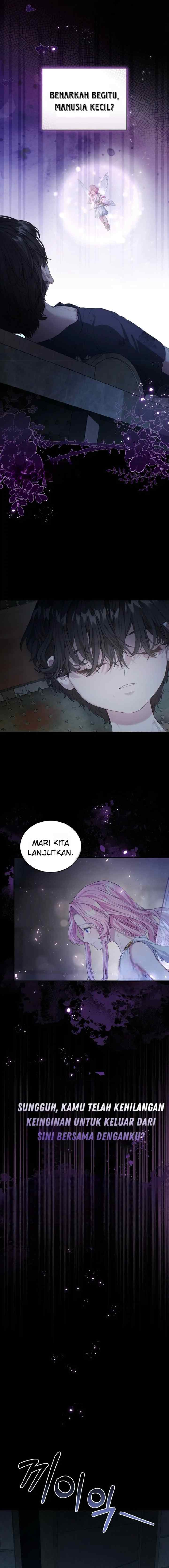 Fairy, Please Contract With Me chapter 7 halaman 4