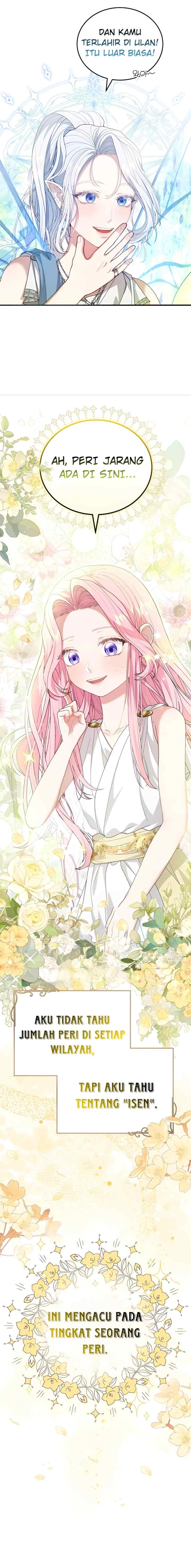Fairy, Please Contract With Me chapter 8 halaman 5