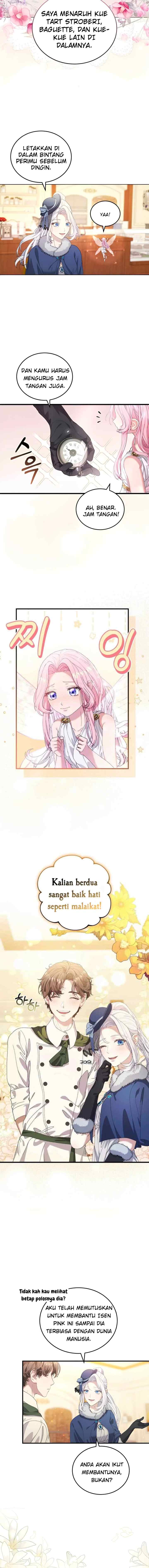 Fairy, Please Contract With Me chapter 9 halaman 10