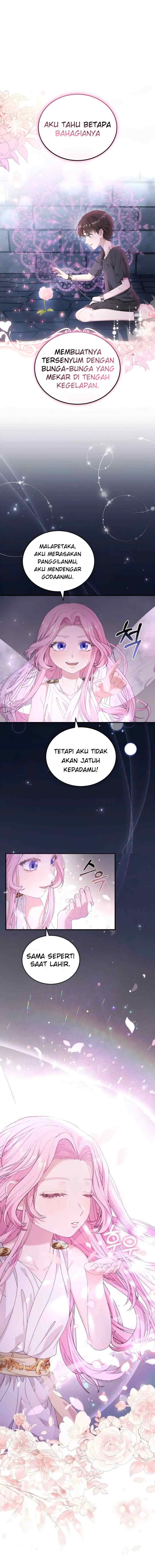 Fairy, Please Contract With Me chapter 9 halaman 14