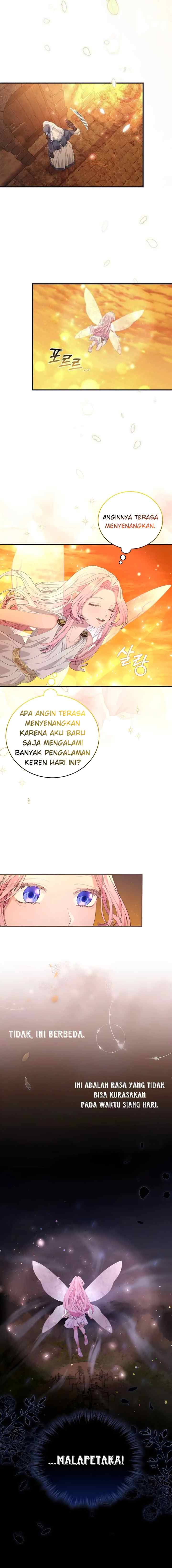 Fairy, Please Contract With Me chapter 9 halaman 13